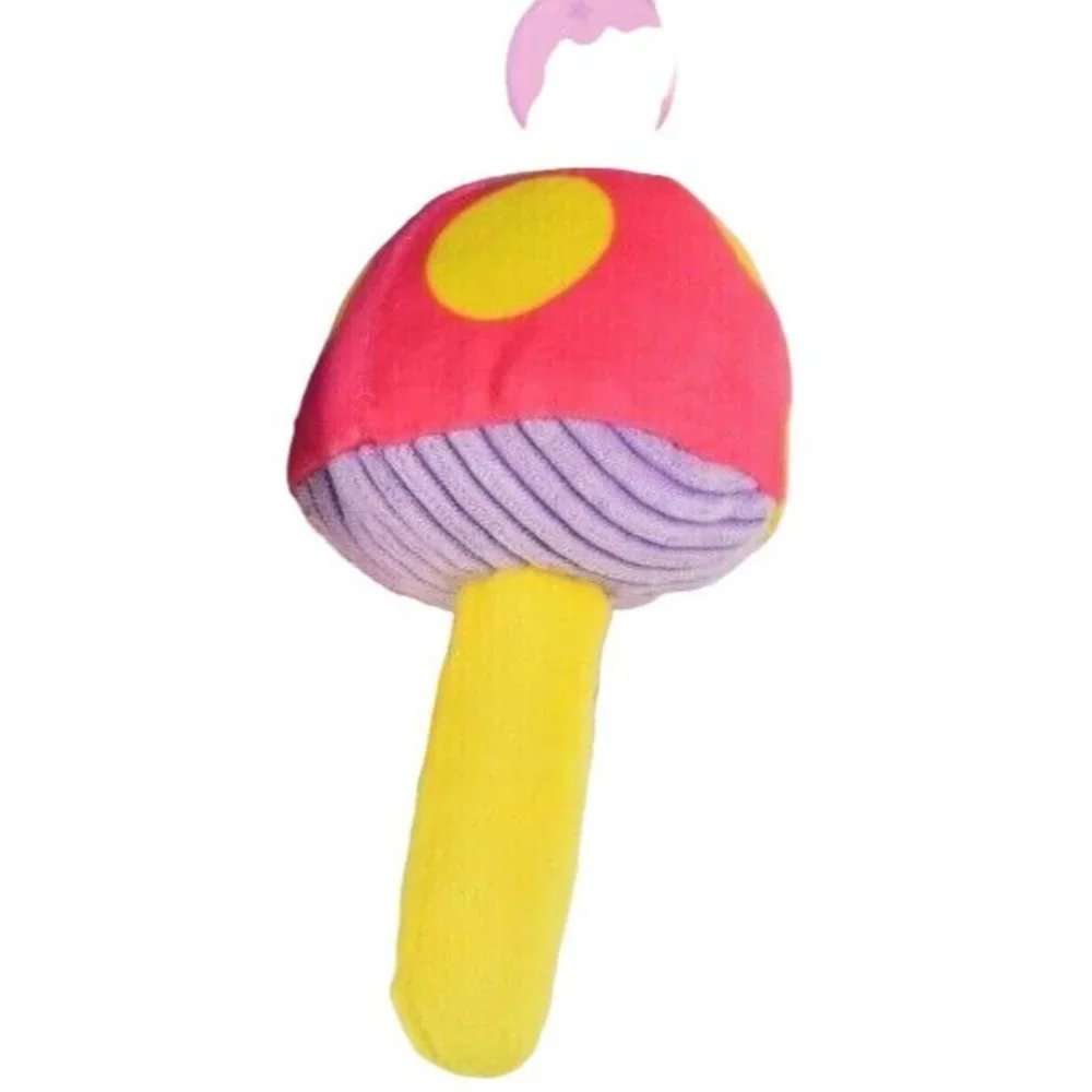 Bark Howl-O-Ween Party Dog Costume Photo Props - Gnomie Homie Size: XS/S New